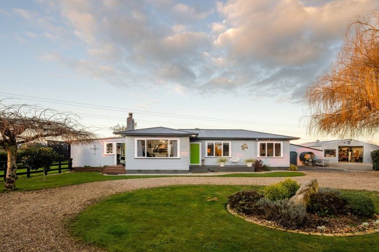 Photo of property in 13 Discombe Road, Tamahere, Hamilton, 3283