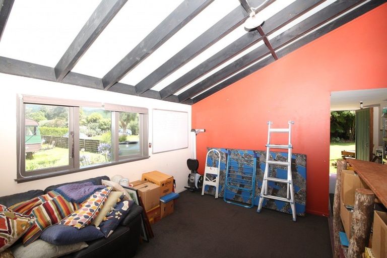 Photo of property in 1219 Whangapoua Sh25 Road, Te Rerenga, Coromandel, 3582