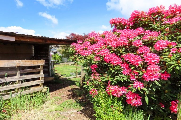 Photo of property in 8 Conlon Street, Reefton, 7830