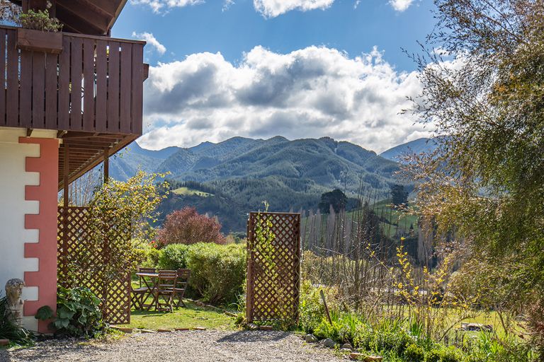 Photo of property in 1469 Motueka Valley Highway, Ngatimoti, Motueka, 7196