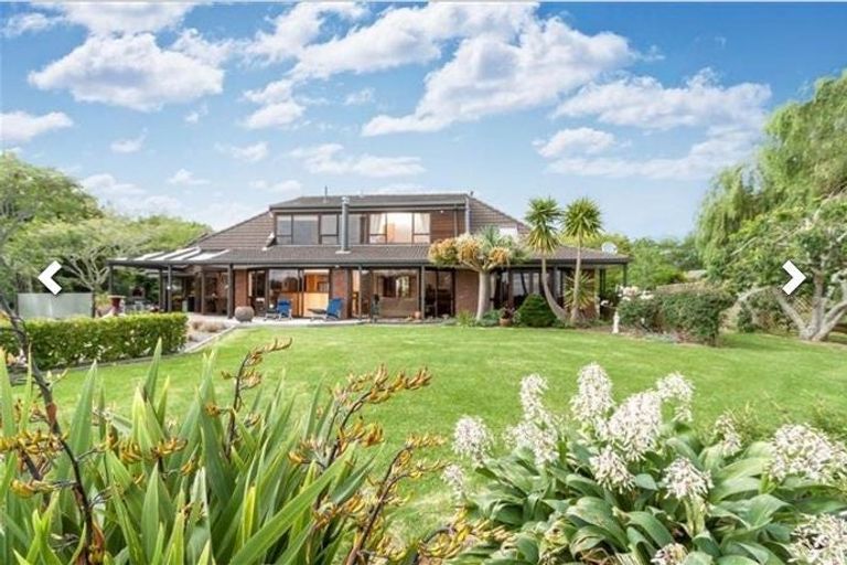 Photo of property in 58 Derbyshire Lane, Karaka, Papakura, 2580