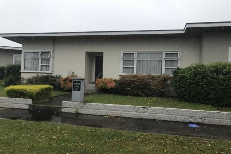 Photo of property in 3-5 Trent Avenue, Hokowhitu, Palmerston North, 4410