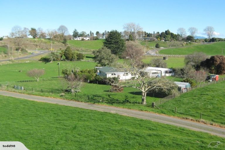 Photo of property in 5 Tapapa Road, Tapapa, Tirau, 3485