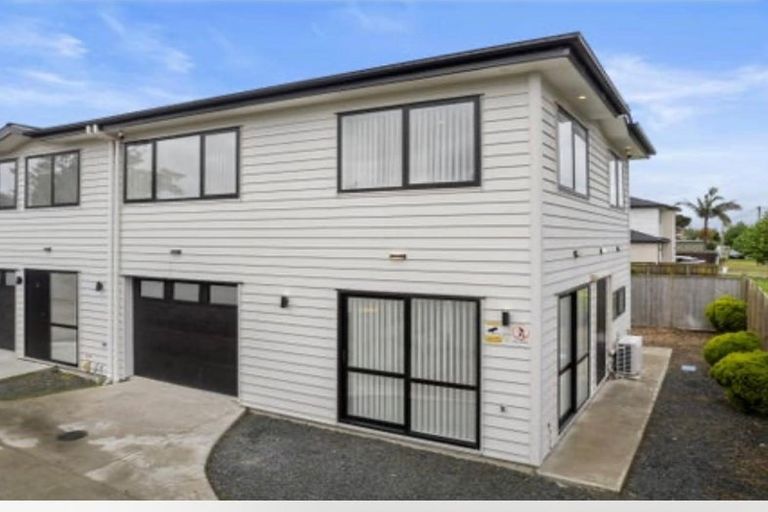 Photo of property in 23a Motatau Road, Papatoetoe, Auckland, 2025