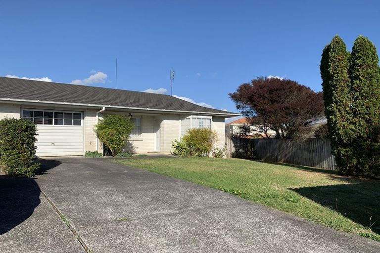 Photo of property in 2/26 Edendale Road, Somerville, Auckland, 2014