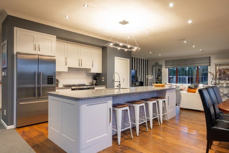 Photo of property in 5 Forest Park Drive, Witherlea, Blenheim, 7201