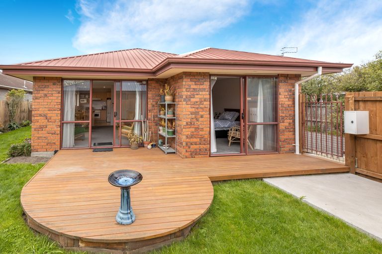 Photo of property in 46 Marriotts Road, North New Brighton, Christchurch, 8083