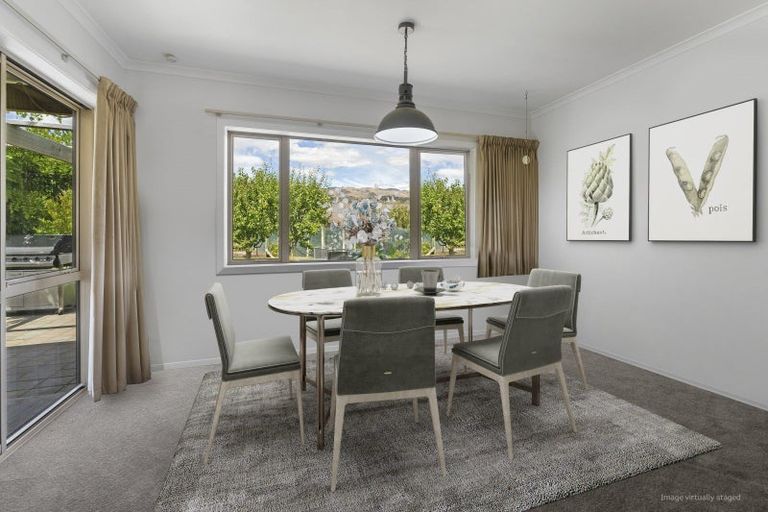 Photo of property in 10 Missy Crescent, Mount Pisa, Cromwell, 9383