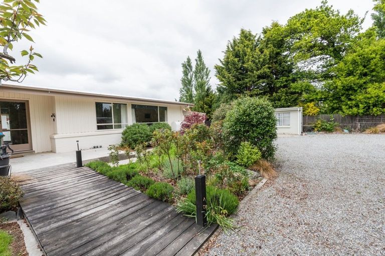 Photo of property in 22 Fraser Avenue, Ranfurly, 9332