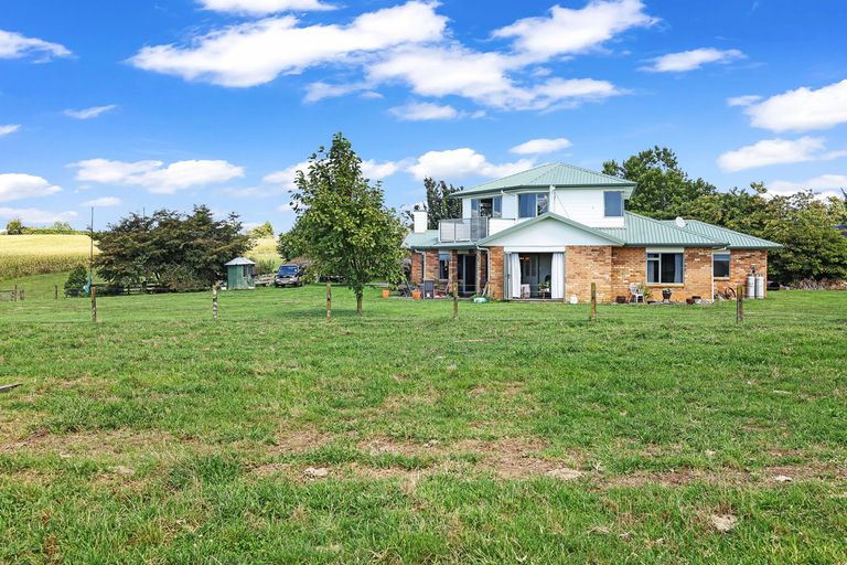 Photo of property in 54 Te Kawa Road, Otorohanga, Te Awamutu, 3873