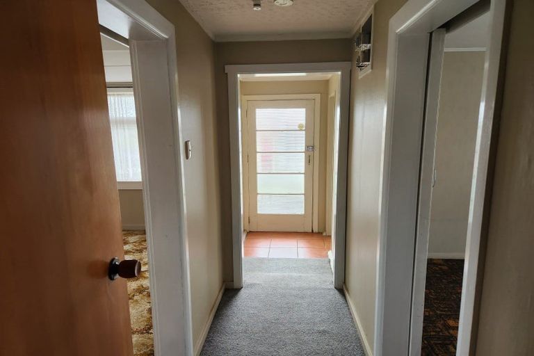 Photo of property in 4 Coakley Street, Blaketown, Greymouth, 7805