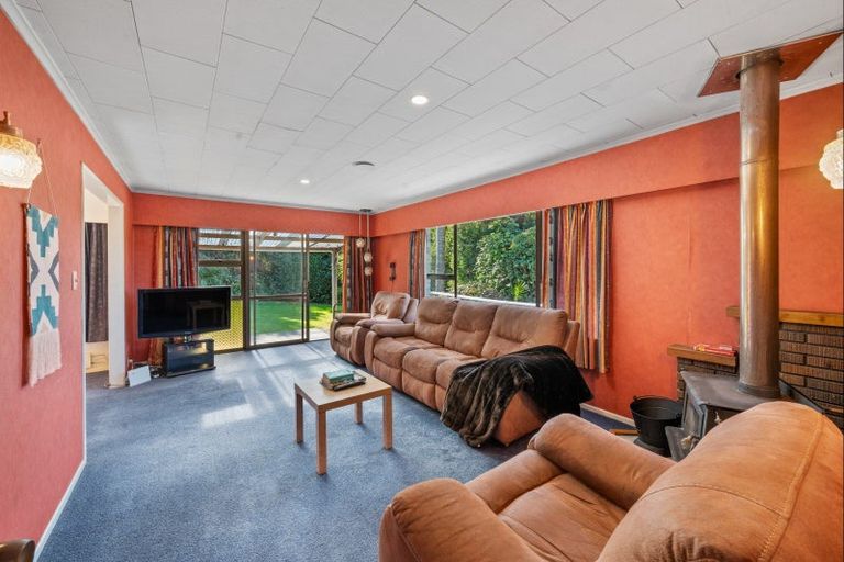 Photo of property in 22 Frankley Road, Westown, New Plymouth, 4310