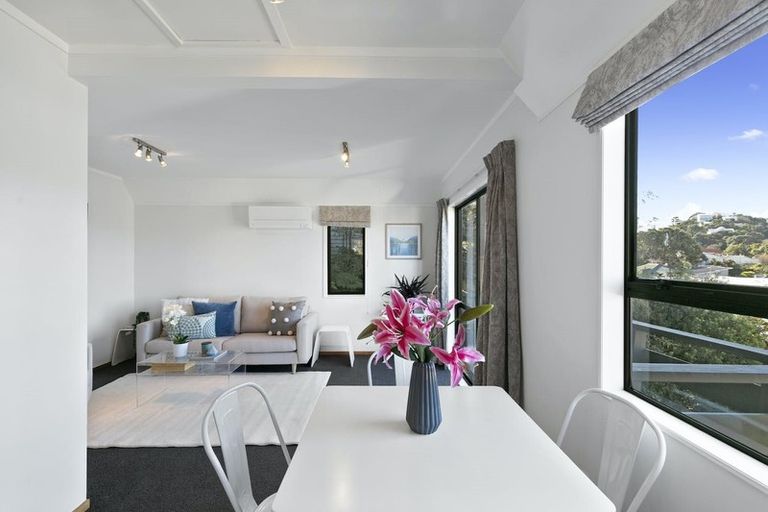 Photo of property in 7/12 Vallance Street, Kilbirnie, Wellington, 6022