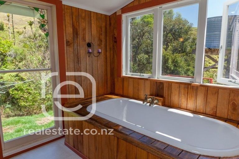 Photo of property in 1765 Kohumaru Road, Peria, Kaitaia, 0482