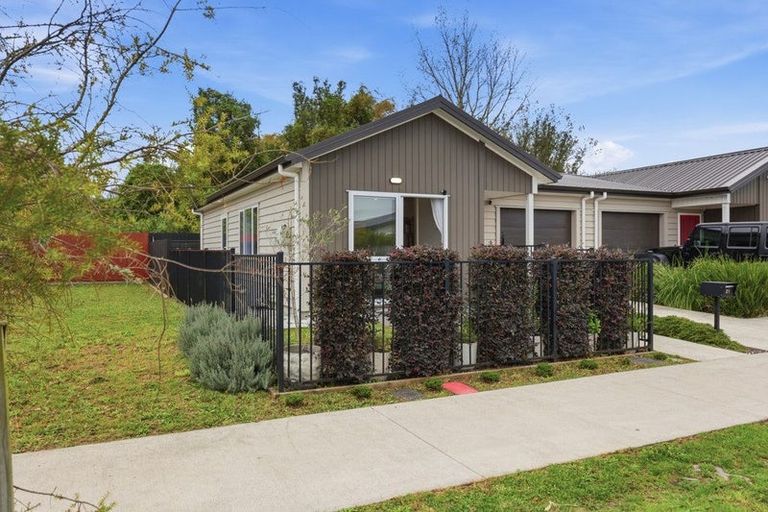 Photo of property in 31 Harore Road, Takanini, 2112