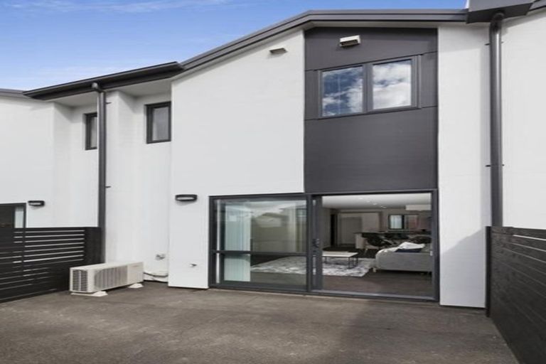 Photo of property in 15/70 Waltham Road, Sydenham, Christchurch, 8023