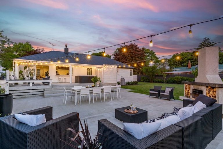 Photo of property in 34 Park Road, Carterton, 5713