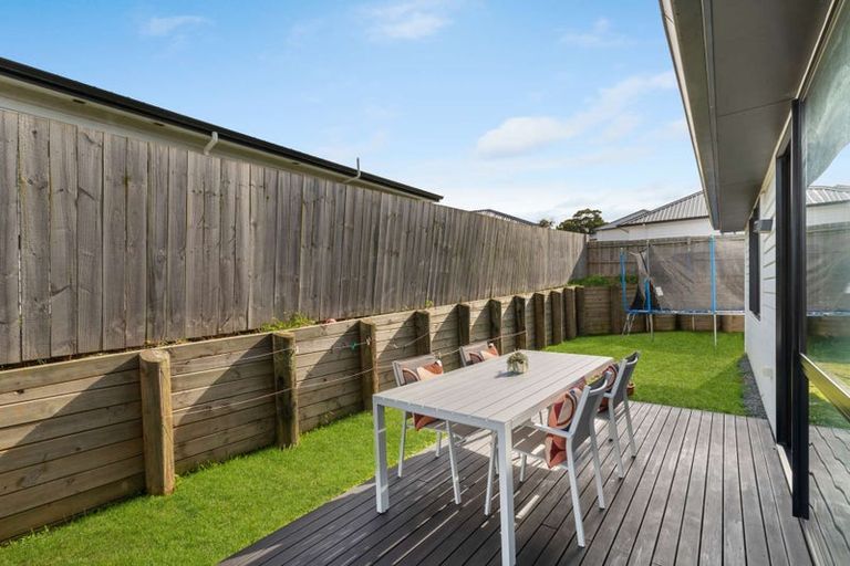 Photo of property in 64 Jamish Drive, Warkworth, 0910