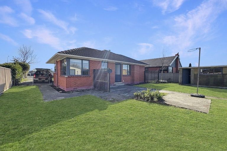 Photo of property in 3 Sword Street, Gore, 9710