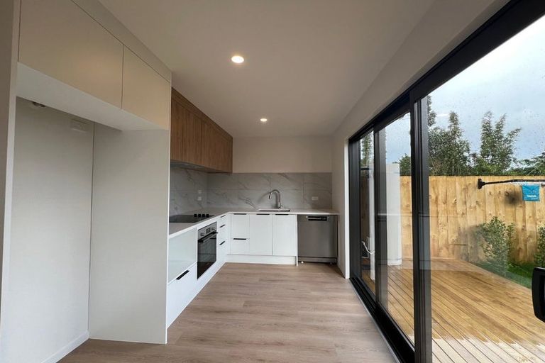 Photo of property in 3/15 Oakland Avenue, Papatoetoe, Auckland, 2025