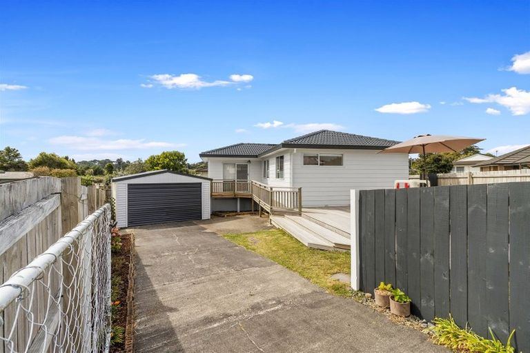 Photo of property in 48 Childers Road, Ranui, Auckland, 0612