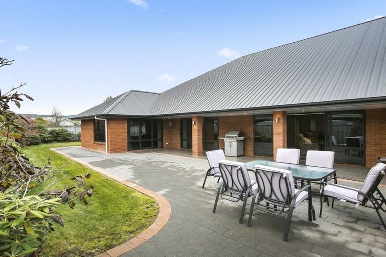 Photo of property in 17 Fenty Place, Mosgiel, 9024