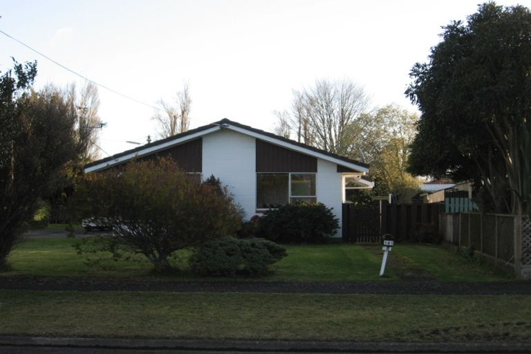 Photo of property in 141a Dey Street, Hamilton East, Hamilton, 3216