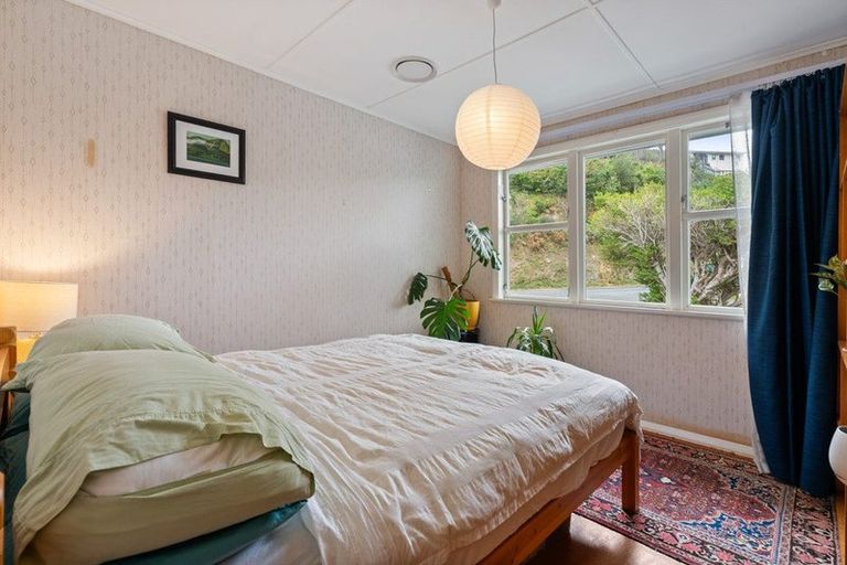 Photo of property in 4 Camrose Grove, Kingston, Wellington, 6021