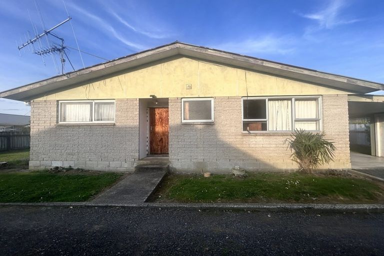 Photo of property in 3/659 Mahoe Street, Te Awamutu, 3800