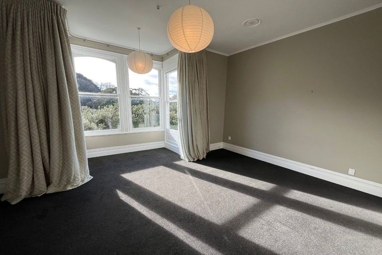 Photo of property in 8 Boston Terrace, Aro Valley, Wellington, 6021