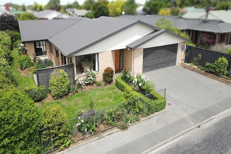 Photo of property in 12 Davidson Street, Allenton, Ashburton, 7700