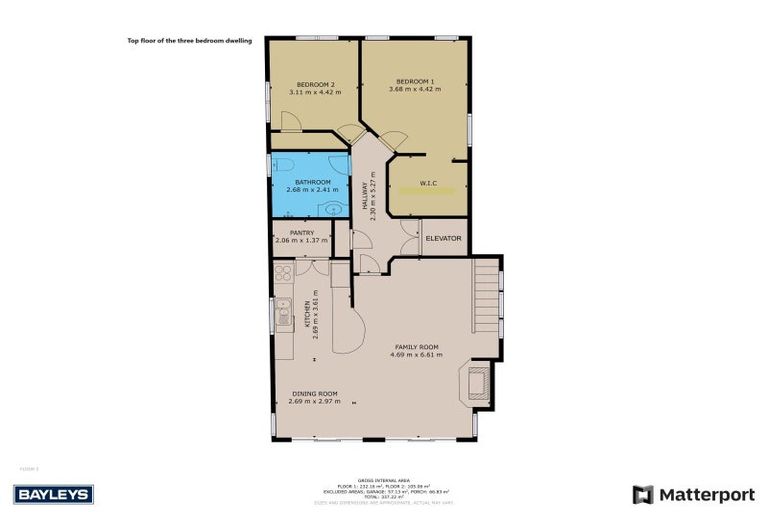 Photo of property in 422a Parawai Road, Thames, 3500