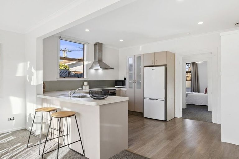 Photo of property in 21 Arney Street, South Dunedin, Dunedin, 9012