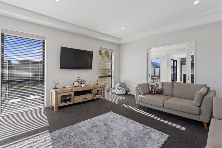 Photo of property in 10 Blair Place, Kaiapoi, 7630