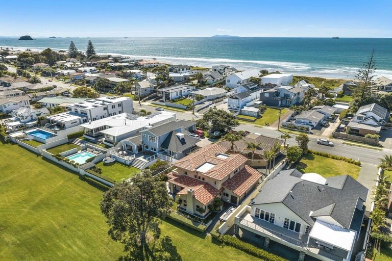 Photo of property in 164b Oceanbeach Road, Mount Maunganui, 3116