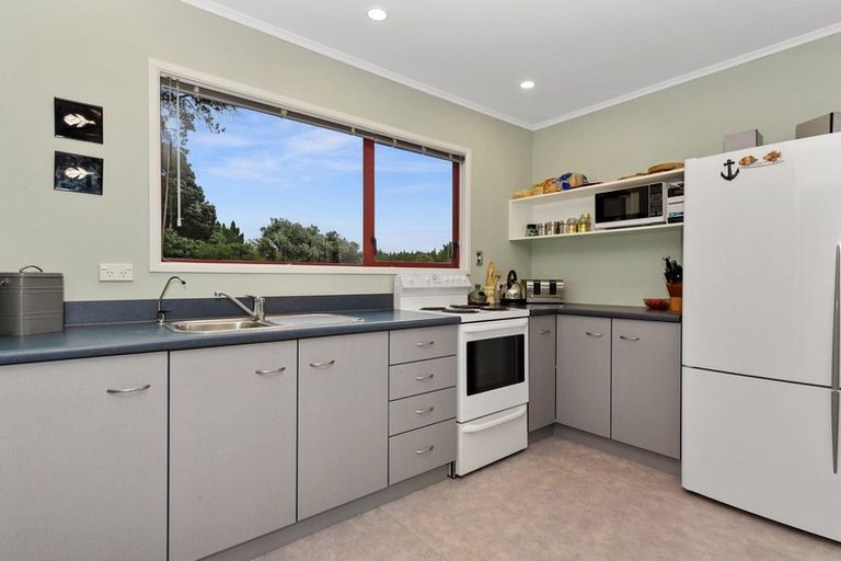 Photo of property in 315 Cooper Drive, Kawhia, 3889