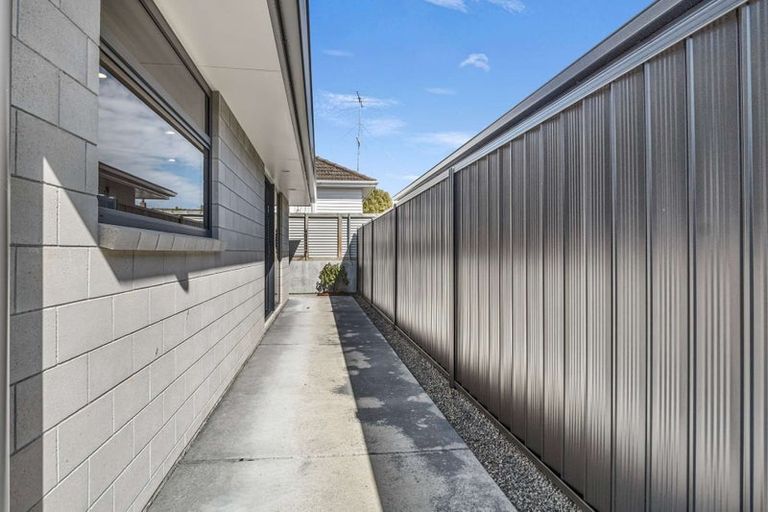 Photo of property in 27 William Street, Ashburton, 7700