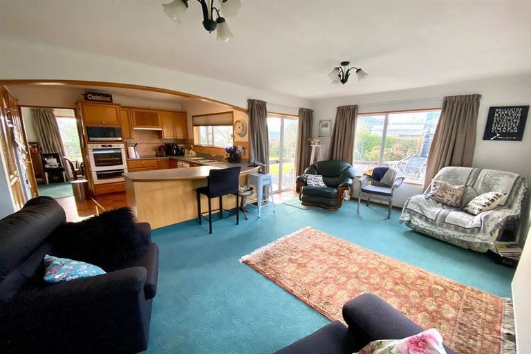 Photo of property in 12 Henley Drive, Balclutha, 9230