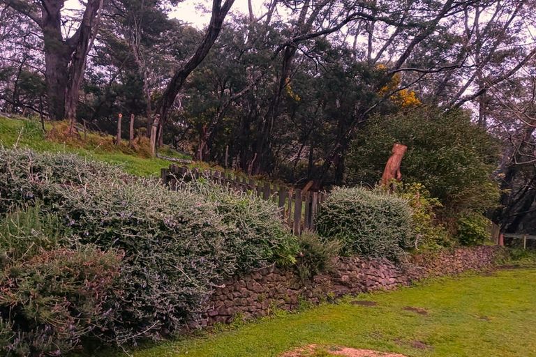 Photo of property in Annedale Road, Tinui, 5894