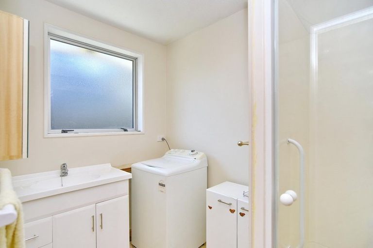 Photo of property in 3/159 Shaw Avenue, New Brighton, Christchurch, 8083