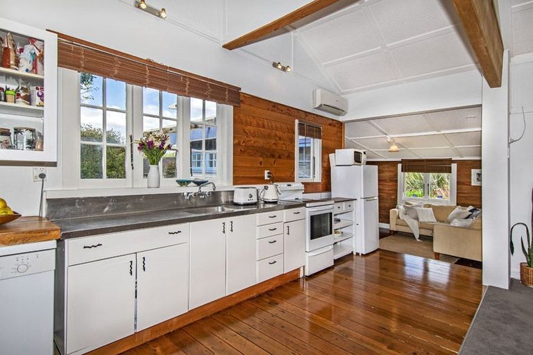 Photo of property in 174 Carruth Road, Poroti, Whangarei, 0179