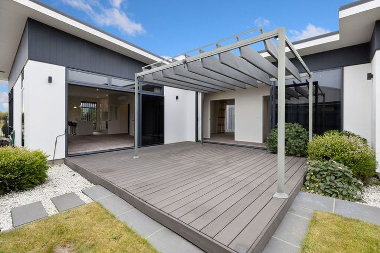 Photo of property in 14 Jasper Court, Rolleston, 7614