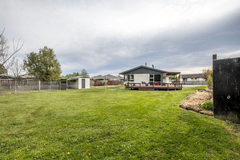 Photo of property in 4 Croft Place, Culverden, 7392