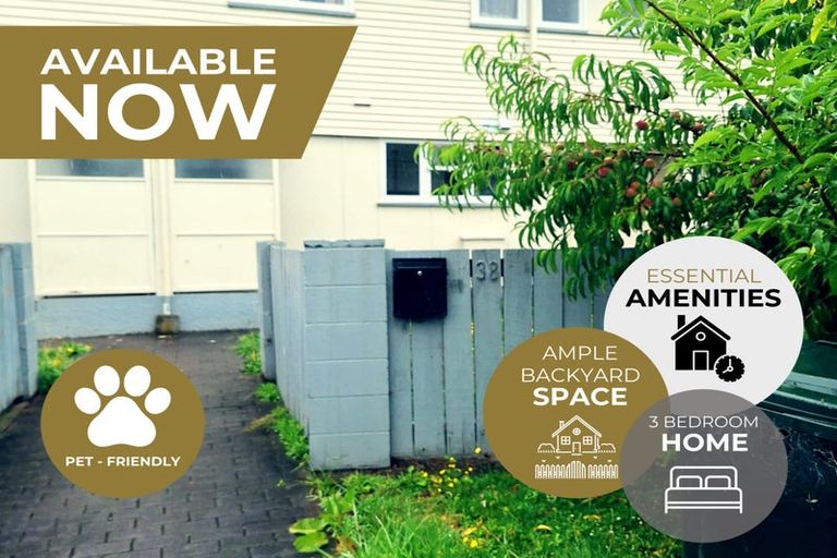 Photo of property in 34-40 Farnham Avenue, Highbury, Palmerston North, 4412