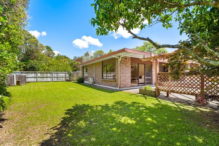 Photo of property in 42 The Circle, Manly, Whangaparaoa, 0930