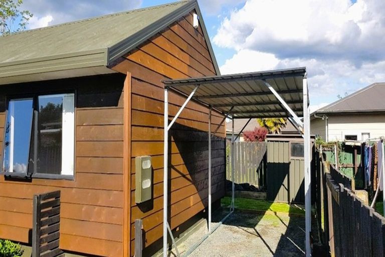 Photo of property in 1/36a Kelvin Road, Papakura, 2110