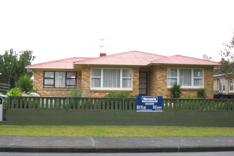 Photo of property in 42 Goodwin Drive, Rosehill, Papakura, 2113