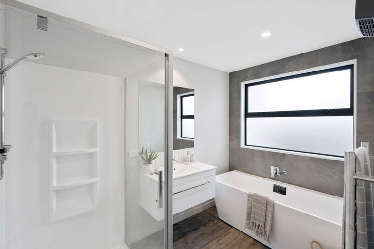 Photo of property in 6 Jack Rogers Road, Halswell, Christchurch, 8025