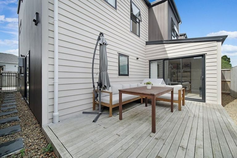 Photo of property in 89b Jellicoe Road, Manurewa, Auckland, 2102