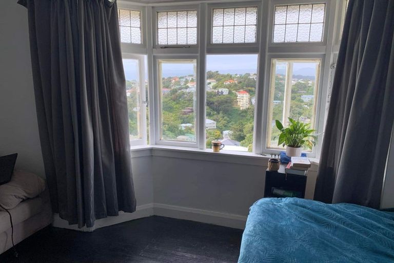 Photo of property in 56 Raroa Road, Kelburn, Wellington, 6012